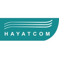 Groupe HAYATCOM Logo