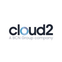 Cloud2, a BCN Group company Logo
