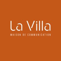 LA VILLA GROUPE Logo