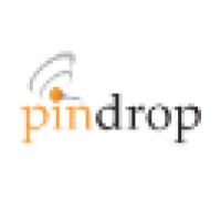 Pindrop Ltd Logo