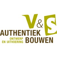 V&S Authentiek Bouwen Logo