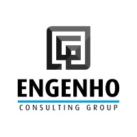 Grupo Engenho Logo
