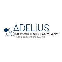 ADELIUS | La Home Sweet Company Logo