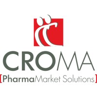 Croma Logo