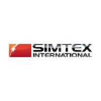 Simtex International Ltd Logo