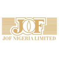 JOF Nigeria Limited Logo