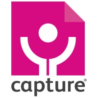 Capture Ltd Logo