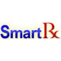 SmartRx (Acquired) Logo