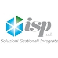 Information Services Parma I.S.P. S.r.l. Logo
