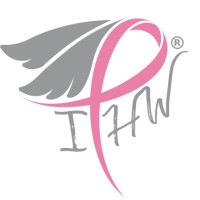 I Have Wings Breast Cancer Foundation Logo