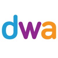 DWA Accountants Logo