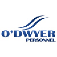 ODwyer Personnel Logo
