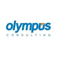 Olympus Consulting Logo