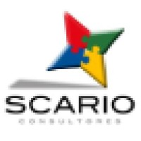SCARIO LTDA Logo