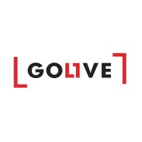 Golive Services Logo