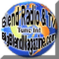 Big Blend Magazine Logo