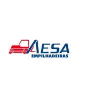 AESA empilhadeiras ltda Logo