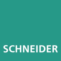 Schneider GB Ltd. Logo