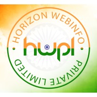 Horizon Webinfo Pvt. Ltd. Logo