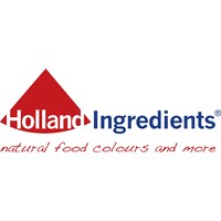 Holland Ingredients Logo