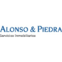 Alonso&Piedra Logo