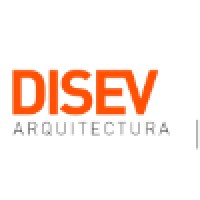 Disev arquitectura Logo