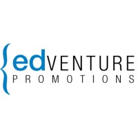 Edventure Promotions Logo