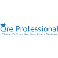 Qre Professional Recruitment Co., Ltd. Logo