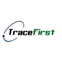 Trace First Logo