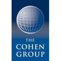 The Cohen Group Logo