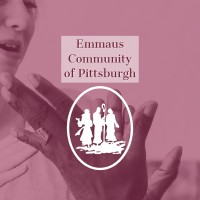 Emmaus Community of Pittsburgh Logo