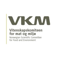 Norwegian Scientific Committee for Food and Environment (VKM) Logo