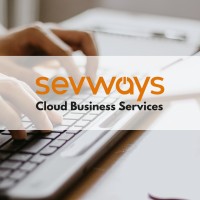 Sevways - Information Systems Engineering Logo