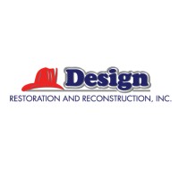 Design Restoration & Reconstruction Inc. DKI Logo
