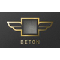 BETON Ad Agency Logo
