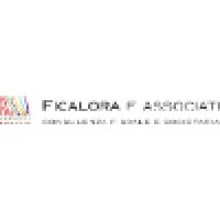 Ficalora e Associati Logo
