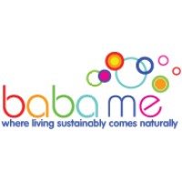 Baba Me Newry Limited Logo