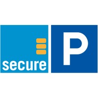 Secure Parking Corporation Sdn Bhd (Malaysia) Logo