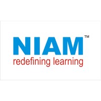 NIAM Educational Foundation Logo