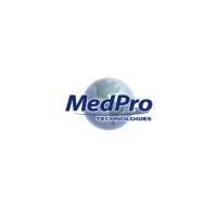 MedPro Technologies, LLC Logo