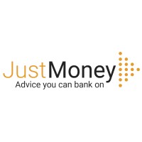 JustMoney.co.za Logo