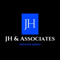 JH & Associates Logo