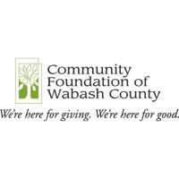 Community Foundation of Wabash County Logo