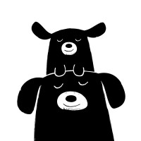 Two Pooch Paperie Logo