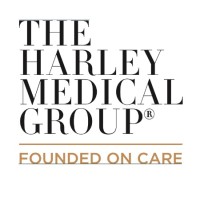 The Harley Medical Group Logo