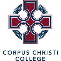 Corpus Christi College Logo