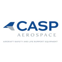 CASP AEROSPACE INC Logo