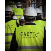 Gabtic Engineering & Supply Ltd Logo