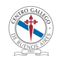 Centro Gallego de Buenos Aires Logo
