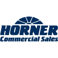 Horner Commercial Logo